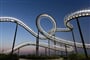 Belgie - Duisburg - Tiger & Turtle