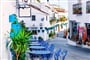 Foto - To nejlepší z Andalusie + GIBRALTAR + KRÁLOVSKÁ STEZKA