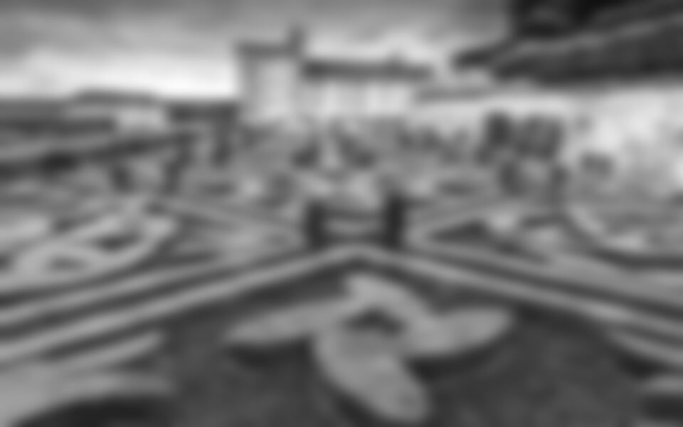 Francie - Paříž A Zámky Na Loiře