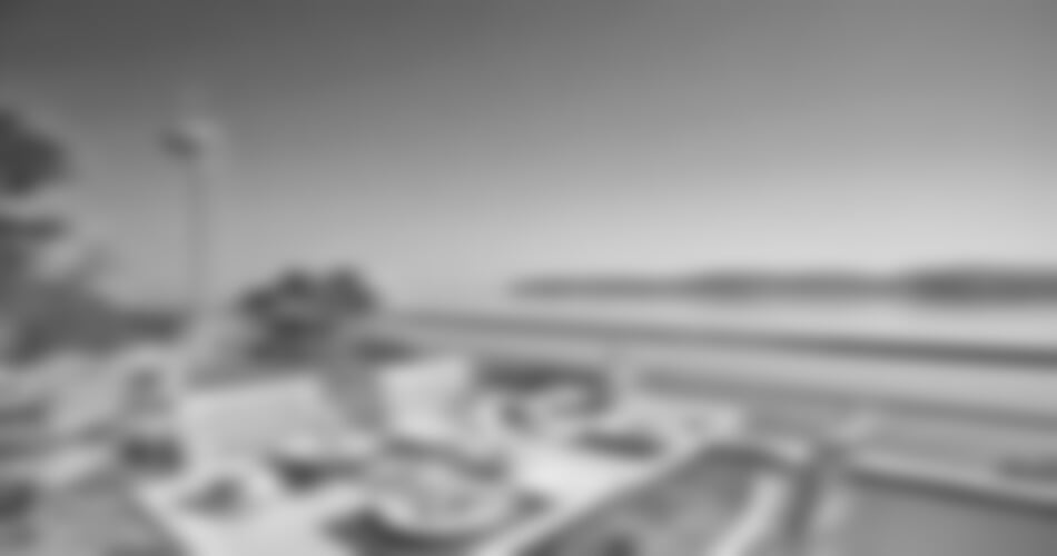 Umag - Bungalovy Kanegra Plava Laguna - 5 nocí