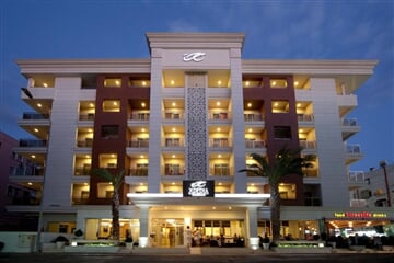 Alanya - Xperia Grand Bali