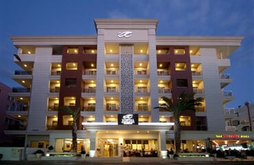 Alanya - Xperia Grand Bali