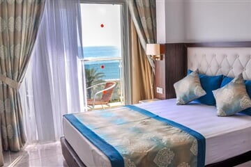 Alanya - Kleopatra Golden Beach