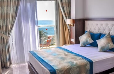 Alanya - Kleopatra Golden Beach
