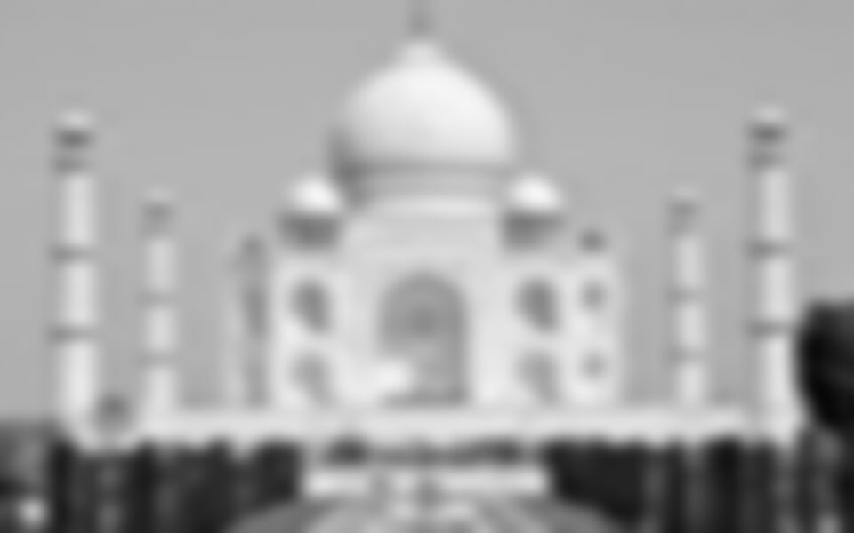 Indie - zlatý trojúhelník a krásy Nepálu