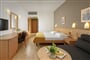 Aurora Plava Laguna hotel - pokoj Premium BMS - Umag - 101 CK Zemek - Chorvatsko
