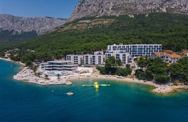 Podaca - Morenia Resort ****