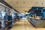 Morenia Resort - all inclusive - Restaurant - Podaca - 101 CK Zemek - Chorvatsko