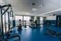 Morenia Resort - all inclusive - Fitness - Podaca - 101 CK Zemek - Chorvatsko