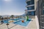 Morenia Resort - all inclusive - Bazén pro malé děti - Podaca - 101 CK Zemek - Chorvatsko