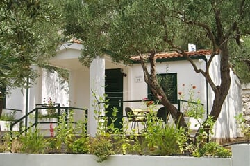 Klek - Bonaca apartmány ***