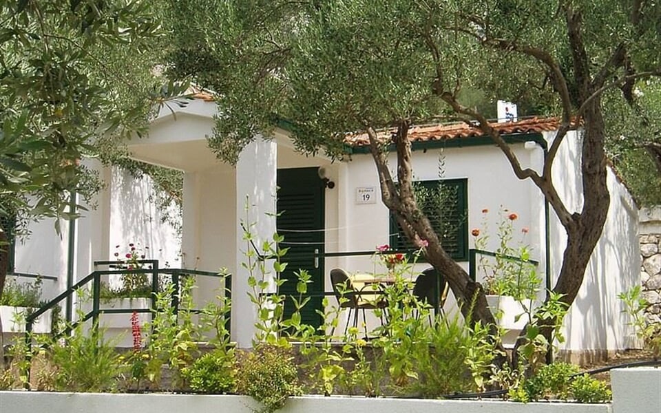 Bonaca apartmány - Klek - 101 CK Zemek - Chorvatsko
