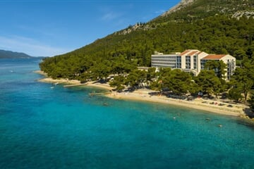 Orebič (Pelješac) - Grand Azur Aminess hotel ****