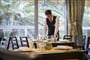 Grand Azur Aminess Vival Hotel - Orebič (Pelješac) - 101 CK Zemek - Chorvatsko