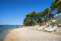 Grand Azur Aminess Vival Hotel - Orebič (Pelješac) - 101 CK Zemek - Chorvatsko