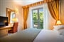 Grand Azur Aminess Vival Hotel - pokoj S2 - Orebič (Pelješac) - 101 CK Zemek - Chorvatsko