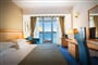 Grand Azur Aminess Vival Hotel - pokoj S2S - Orebič (Pelješac) - 101 CK Zemek - Chorvatsko