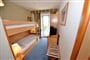 Grand Azur Aminess Vival Hotel - pokoj S3FM - Orebič (Pelješac) - 101 CK Zemek - Chorvatsko