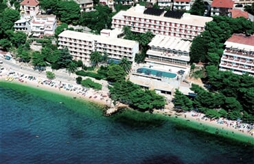 Podgora - Aurora hotel (RAD) ***