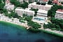Aurora hotel - Podgora - 101 CK Zemek - Chorvatsko