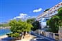 Aurora hotel - Podgora - 101 CK Zemek - Chorvatsko