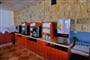 Aurora hotel - Podgora - 101 CK Zemek - Chorvatsko