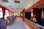 Aurora hotel - Podgora - 101 CK Zemek - Chorvatsko