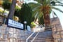 Aurora hotel - Podgora - 101 CK Zemek - Chorvatsko