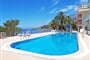 Aurora hotel - Podgora - 101 CK Zemek - Chorvatsko