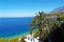 Aurora hotel - Podgora - 101 CK Zemek - Chorvatsko