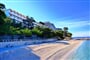 Aurora hotel - Podgora - 101 CK Zemek - Chorvatsko