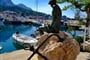 Aurora hotel - Podgora - 101 CK Zemek - Chorvatsko