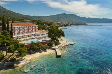 Orebič (Pelješac) - Bellevue Aminess hotel ****