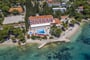 Bellevue Aminess Younique Hotel - Orebič (Pelješac) - 101 CK Zemek - Chorvatsko