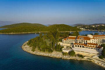 Korčula - Liburna Aminess hotel ****