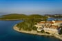Liburna Aminess Younique Hotel - Korčula (ostrov Korčula) - 101 CK Zemek - Chorvatsko