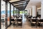 Liburna Aminess Younique Hotel - restaurace - Korčula (ostrov Korčula) - 101 CK Zemek - Chorvatsko