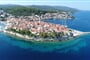 Liburna Aminess Younique Hotel - ostrov Korčula - 101 CK Zemek - Chorvatsko