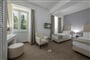 Bellevue Aminess Younique Hotel - pokoj S2 - Orebič (Pelješac) - 101 CK Zemek - Chorvatsko