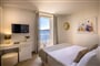 Bellevue Aminess Younique Hotel - pokoj S2BS - Orebič (Pelješac) - 101 CK Zemek - Chorvatsko