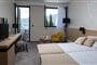 Liburna Aminess Younique Hotel - pokoj S2BM - Korčula (ostrov Korčula) - 101 CK Zemek - Chorvatsko