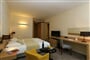 Liburna Aminess Younique Hotel - pokoj S3BP - Korčula (ostrov Korčula) - 101 CK Zemek - Chorvatsko