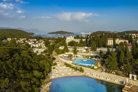 Korčula - Port 9 Aminess Resort ****
