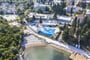 Port 9 Aminess Vival Resort - Korčula (ostrov Korčula) - 101 CK Zemek - Chorvatsko