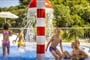 Port 9 Aminess Vival Resort Bazén - Korčula (ostrov Korčula) - 101 CK Zemek - Chorvatsko