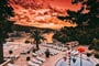 Port 9 Aminess Vival Resort - Bazén - Korčula (ostrov Korčula) - 101 CK Zemek - Chorvatsko