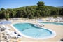 Port 9 Aminess Vival Resort - Bazén - Korčula (ostrov Korčula) - 101 CK Zemek - Chorvatsko