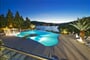 Port 9 Aminess Vival Resort - Restaurace a bary: Argola - Korčula (ostrov Korčula) - 101 CK Zemek - Chorvatsko