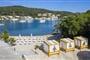 Port 9 Aminess Vival Resort - Restaurace a bary: Lustrin - Korčula (ostrov Korčula) - 101 CK Zemek - Chorvatsko