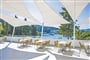 Port 9 Aminess Vival Resort - Restaurace a bary: Matrikula - Korčula (ostrov Korčula) - 101 CK Zemek - Chorvatsko